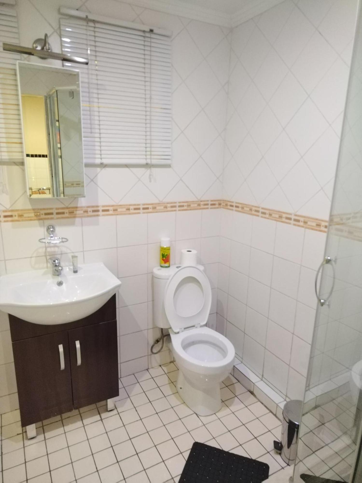 Queen'S Place Johannesburg Esterno foto