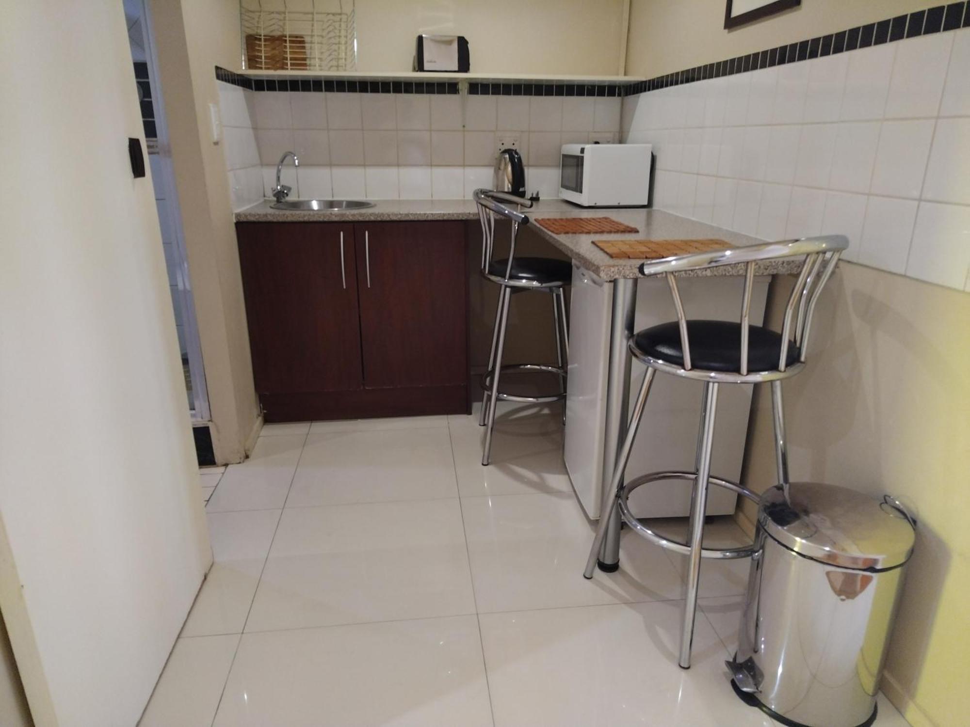 Queen'S Place Johannesburg Esterno foto