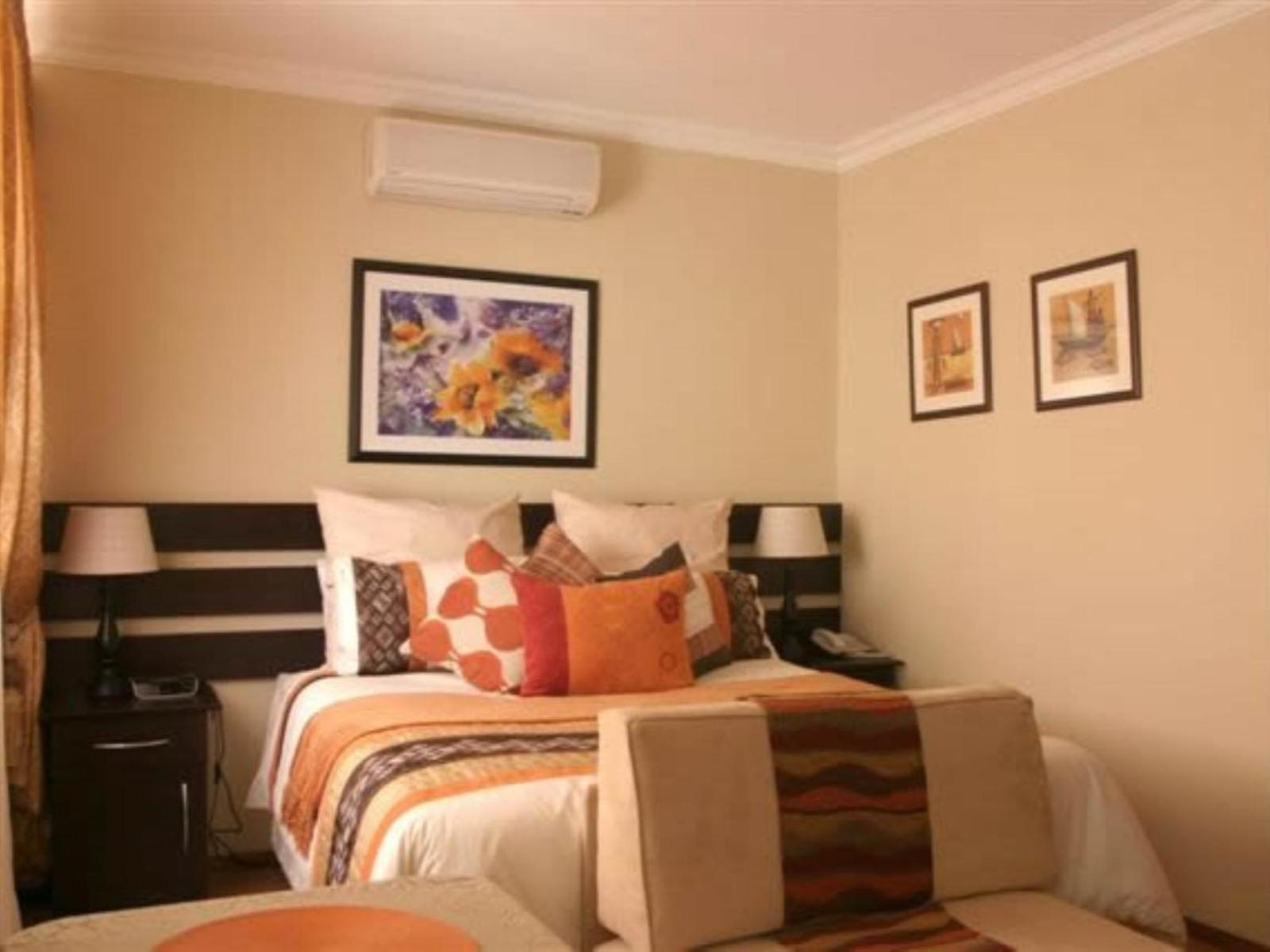 Queen'S Place Johannesburg Camera foto
